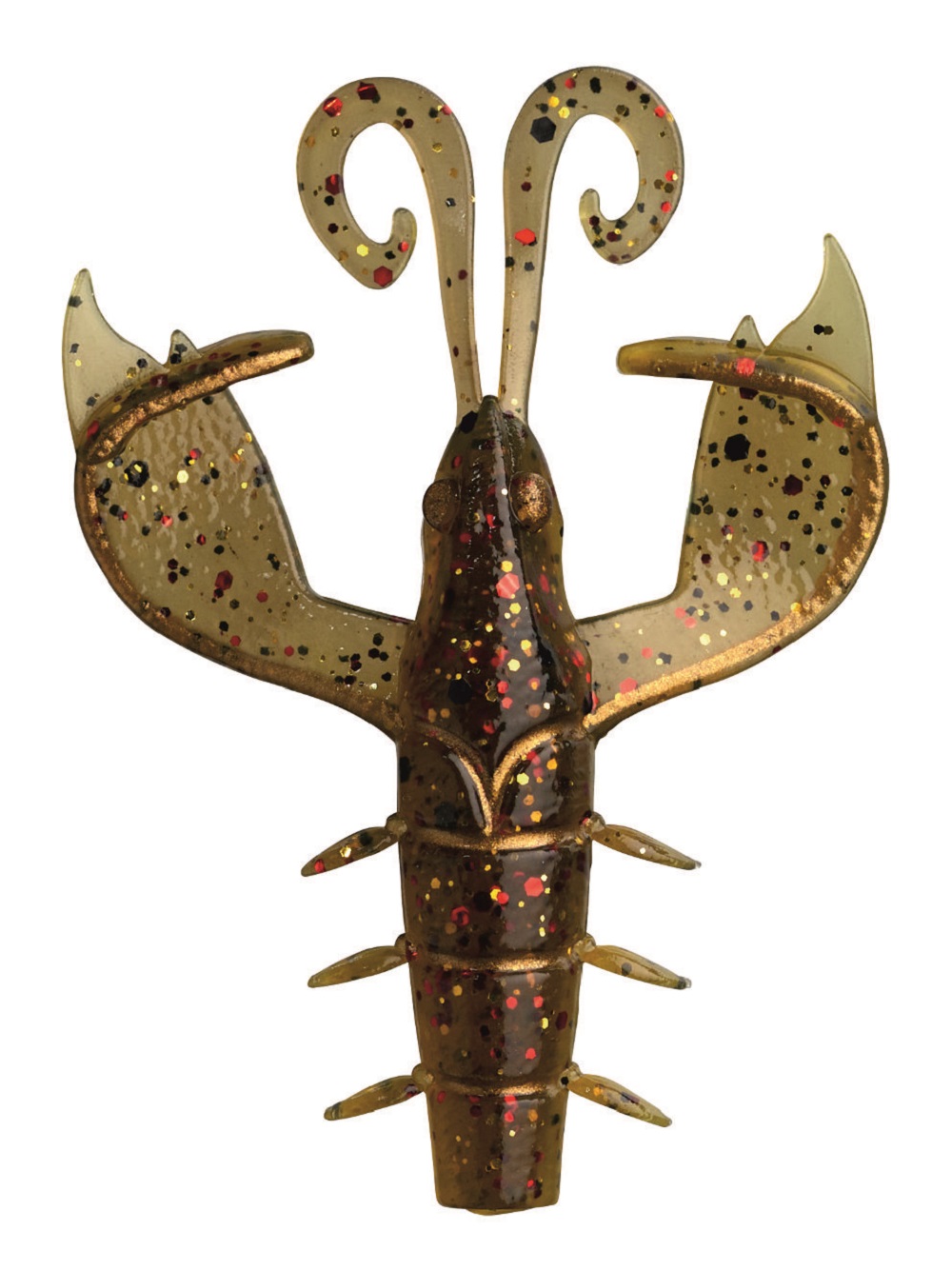 ILLEX MAGIC CRAW MAGIC AUTUMN CRAW FROM PREDATOR TACKLE.jpg Illex Magic Craw 50